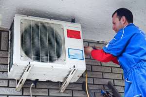 HVAC Companies Near Wellford, SC Available Now